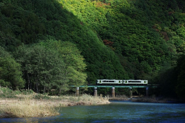 千曲川風景 五木ひろしも歌った「千曲川」 - 千曲川のクチコミ - じゃらんnet