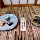 ささま＠神保町 桜餅の季節