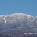 今日の蓼科山　2025-67