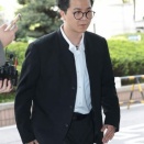 韓国　服務違反ソン・ミノに懲役…　(*_*)