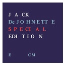  Jack DeJohnette