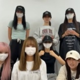『[動画]2026.10.11（14:05～） SHOWROOM　「=LOVE(イコールラブ) 山本杏奈　ゲスト メンバー全員」＠個人配信【イコラブ】』の画像