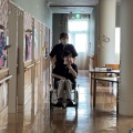 避難訓練