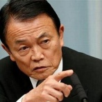 自民党・麻生副総裁、言ってしまうｗｗｗｗｗ