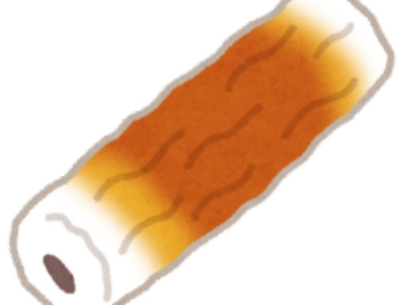 【コピー術】『22文字で、ふつうの「ちくわ」をトレンドにしてください』武政秀明