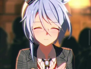 【ウマ娘】トレセン軒シナリオでぶつくさ言い始めるケイちゃん