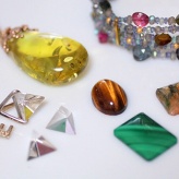 �ڴ��ָ���9/23(��)��10/11(��)��YUKINE GEM ESSENCE Select Reading & Message