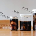 ６月の梅仕事｜梅シロップの梅が美味しすぎる！活用術