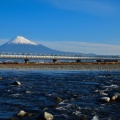 富士川橋梁②