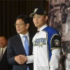 日ハム栗山監督「王柏融のことはボーロンかロンロンと呼ぼうかな」 	