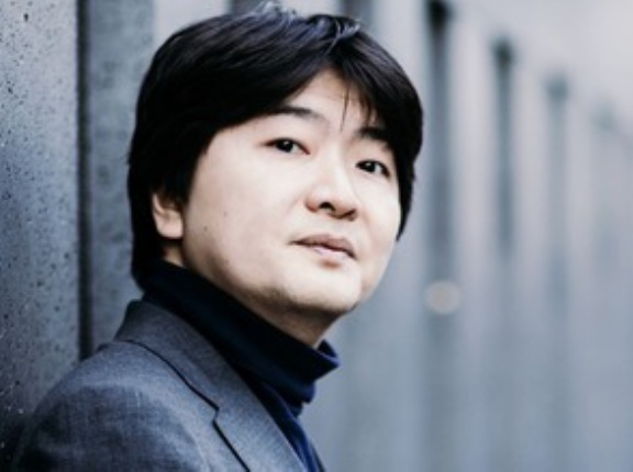 山田和樹のベルリン・ドイツ交響楽団就任コンサート｜w/アリス＝紗良・オット
