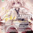 【WSR】Lose＆Whisp/ゴスデリ「〈星の揺籃〉に祝福された者 ロー」「〈捕綴された姿見〉レイミア」「フィッツジェラルドの新作 ロー」