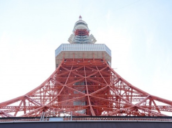 ＧＷ東京行くんやがなんかオススメの場所教えて