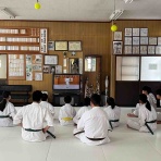 極真会館総本部岩手道場ブログ『のりおの一言②』