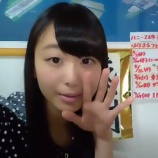 『[動画]2018.05.08（19:55～） SHOWROOM　「=LOVE(イコールラブ) 瀧脇笙古」＠個人配信』の画像