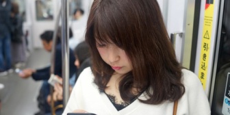 「女性専用〇〇」と見ていちいち不機嫌になる男性がウザい。男性専用のものが欲しいなら行動すればいいのに。