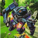 【画像あり】ガンダムの強行偵察型ザク「S型ザクのランドセルを改良したロケットエンジンを搭載する事で連邦軍の追撃機を振り切れるほどの速度性能を獲得しました！」←こいつ