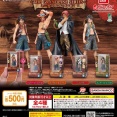ONE PIECE DXF～THE GRANDLINE SERIES～ ミニチュアコレクション【入荷状況＆取扱店舗の検索 公開／商品仕様・画像】一般販売分が順次販売開始