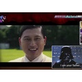 ひなあいテロップ解説 映画編