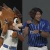 大田泰示さん、女の子にデレデレ