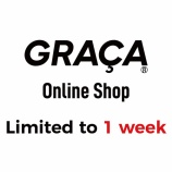 『GRACAショップ　大反響(^-^)』の画像