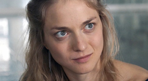 北欧映画 Hotなハダ