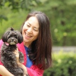 『動物さんは、あなたを幸せにする「最高のセラピスト」』の画像