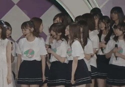 【衝撃】みさ先輩、与田ちゃんに対する神対応が素敵すぎて涙出る【衛藤美彩】