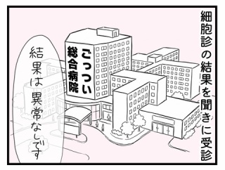 口腔扁平苔癬も患いました・完