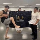 有終の美