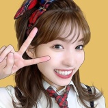 『谷口めぐさんの似顔絵を描きました』の画像