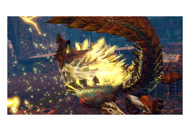 モンハンライズで最強のモンスターｗｗｗ