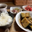 ナス🍆尽くし