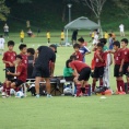 【2025/9/13】 U12 PRIDE CUP(1日目)