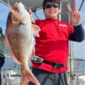 7月6日の釣果報告🐟🐟🐟