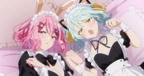 【わたなれ】第14話 感想 JKがちょっと肌見せるだけで3万円！？【わたしが恋人になれるわけないじゃん、ムリムリ!(※ムリじゃなかった!?)】