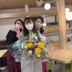 キエレさんのMAHALO日記