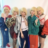 『[イコラブ] 指原莉乃「(Sweetest girl)全メンバーの衣装、えみりのスタイリング…」【大谷映美里】』の画像