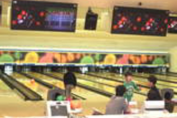 埼玉スポーツセンターボウリング場 ブログ 09年11月