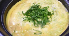 優しい味わい♪お手軽ヘルシー雑炊