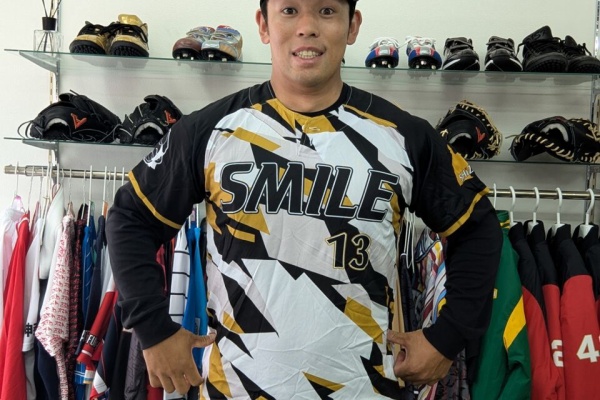 飛鳥社長のblog - 野球ユニフォーム