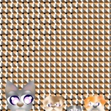 『Five Cats』の画像