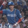 【日本ハム】「まじで加速がエグい」五十幡亮汰、圧巻のスピードで先制点をもぎ取る！