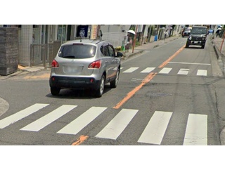 帰り道に事故があったらしくてどういう状況かきいたら普通に車側がクズだった