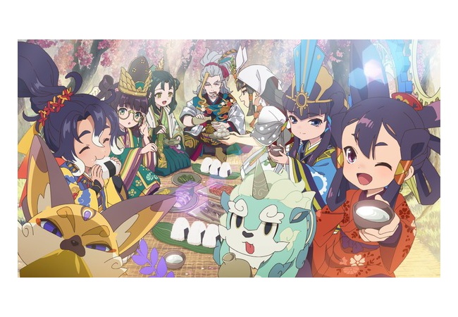 【朗報】新作『天穂のサクナヒメ～ヒヌカ巡霊譚～』2月5日リリース決定