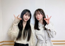 【朗報】川﨑桜さん、菅原咲月と互角に渡り合ってしまうwwwwwww