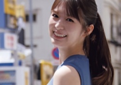 【速報】小川彩さん、推定Dカップが眩しすぎるwwwwwwwww