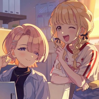 【学マス】ことねは麻央先輩に割と遠慮ないよね