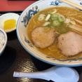 そして帰宅...