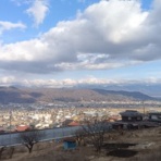 八ヶ岳定点観測